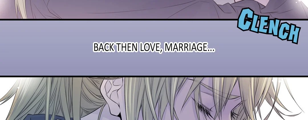 My Ex, Client - Chapter 12